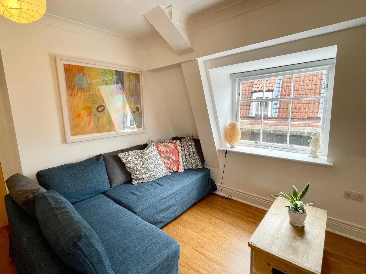Ferienwohnung Bright 1 Bed Flat Near Cabot Circus Bristol Zimmer foto